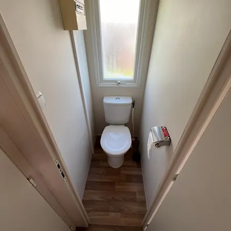 Mobilhome 3 Camping Boofzheim