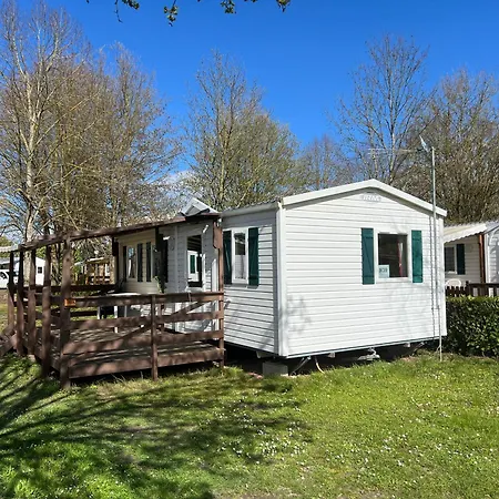 Camping Mobilhome 3 *